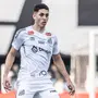 Botafogo prepara ‘última investida’ por Jair, zagueiro do Santos