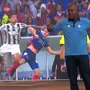 PC Oliveira diz que Gregore foi bem expulso em Bahia 1&#215;0 Botafogo: ‘É grave o suficiente para vermelho, pelo gesto adicional’