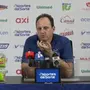 Rogério Ceni vê John como &#8216;grande personagem do jogo&#8217; e diz: &#8216;Hoje foi a partida que o Bahia mais mereceu vencer o Botafogo&#8217;
