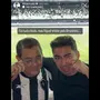 CEO do Botafogo provoca Bruno Henrique com ‘chororô’ após goleada sobre Flamengo: ‘Foi tudo lindo, mas fiquei triste pelo Bruninho’