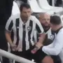 MP denuncia torcedores do Botafogo por racismo no jogo contra o Palmeiras pela Libertadores