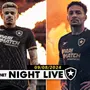NIGHT LIVE | Botafogo e Reebok lançam nova camisa preta de 2024/2025
