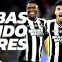 VÍDEO: Botafogo divulga bastidores da vitória sobre o Palmeiras pela Libertadores