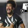 LIVE | Surpresa boa! Adryelson está muito perto de voltar ao Botafogo