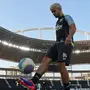 Reforço do Botafogo, El Arouch teve proposta até do Barcelona: ‘Sempre foi o melhor jogador da geração na França’, revela diretor