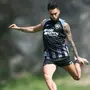 Bidou! Alex Telles é regularizado e pode estrear pelo Botafogo contra o Corinthians