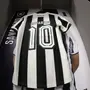 Botafogo se incomoda com falta de uniformes em lojas e cobra fábrica por atraso