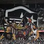 Movimento de torcedores do Botafogo anuncia mosaico no Monumental na final da Libertadores