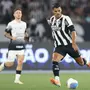 Botafogo x Corinthians: e o tal planejamento?
