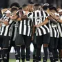 ATUAÇÕES FN: Thiago Almada brilha em Botafogo 2 x 1 Corinthians; John pega pênalti