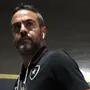 Artur Jorge já comunicou ao Botafogo saída para assinar com o Al-Rayyan