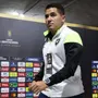 Diretor do Botafogo ressalta semana intensa e prega respeito ao Atlético-MG: ‘Chegar a uma final envolve mérito’