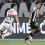 Botafogo e os caminhos para vencer o São Paulo no Morumbis