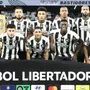 ATUAÇÕES FN: Gregore, Barboza e Almada são os melhores do Botafogo em empate com São Paulo na Libertadores