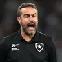 Pitacos: Artur Jorge tem diversos acertos, mas por que tanta insistência em Tiquinho Soares e Igor Jesus juntos no Botafogo? Por que Luiz Henrique sempre sai?