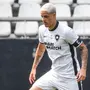 Botafogo: JP Galvão e Juninho vão disputar o Campeonato Paulista pela Inter de Limeira