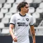 Botafogo escalado para jogo com Vasco pelo Brasileirão de Aspirantes com Matheus Nascimento; JP Galvão é o capitão