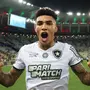 Igor Jesus é mais um nome do Botafogo na pré-lista da Seleção Brasileira