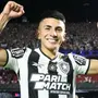 Botafogo vai pagar US$ 20 milhões restantes em quatro parcelas ao Atlanta United para encerrar dívida