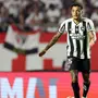 Botafogo coloca dois jogadores na seleção da semana da Libertadores