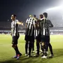 Botafogo aparece em 57º lugar em ranking dos melhores clubes do mundo