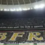 Capital-DF deve mandar jogo contra o Botafogo pela Copa do Brasil no Estádio Mané Garrincha