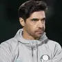 John Textor nega interesse em contratar Abel Ferreira, do Palmeiras, após compra do Everton: &#8216;Loucura&#8217;