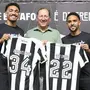 Conmebol atualiza lista de inscritos do Botafogo para as quartas da Libertadores, com trio de reforços
