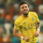 Alex Telles deve chegar domingo ao Rio para se apresentar ao Botafogo; John Textor foi ‘fundamental’, conta jornalista