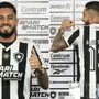 Alex Telles é apresentado com a 13 do Botafogo e explica escolha: ‘Quis voltar para o Brasil por um projeto de ambição’