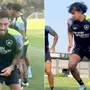Reapresentação do Botafogo tem ‘corredor polonês’ para Alex Telles e retorno de Matheus Nascimento