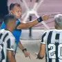 Dúvida sobre pênalti, xingamento de Rafinha e confiança de rivais em Rafael: dublador revela diálogos de classificação do Botafogo sobre o São Paulo