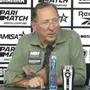 John Textor rebate críticas sobre fair play financeiro, ironiza reunião e reforça que Botafogo está dentro das regras: ‘Lei da SAF exigiu que eu investisse. Não se surpreendam, somos o Mais Tradicional’