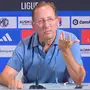 John Textor decide demitir técnico do Lyon, negocia com Paulo Fonseca e entrevista Luís Castro
