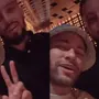 Neymar ganha jantar de Alex Telles e se despede de amigo, reforço do Botafogo: &#8216;Boa sorte, irmão&#8217;