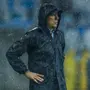 Renato Gaúcho e Diego Costa têm suspensões mantidas pelo STJD e estão fora do jogo do Grêmio contra o Botafogo