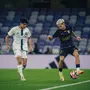Emprestado pelo Botafogo, Segovinha dá duas assistências em goleada do Al Ain sobre o Auckland City na abertura da Copa Intercontinental