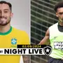 NIGHT LIVE | Alex Telles na mira do Botafogo; Adryelson chega e já treina com o elenco