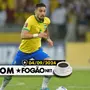 LIVE CAFÉ COM FOGÃONET | Botafogo anuncia Alex Telles; John Textor responde &#8216;UOL&#8217;; janela fechada