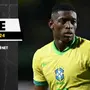 LIVE | Luiz Henrique representou na Seleção Brasileira; Alex Telles chega motivado ao Botafogo