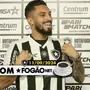 LIVE CAFÉ COM FOGÃONET | Alex Telles apresentado; Botafogo divulga ações financeiras; fim da data Fifa