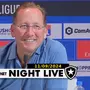 NIGHT LIVE | John Textor prevê € 100 milhões em vendas pelo Botafogo na virada para 2025