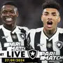 LIVE | Botafogo vira chave para o Brasileirão e enfrenta o Grêmio; Luiz Henrique e Igor Jesus convocados