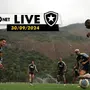 LIVE | Botafogo precisa recuperar energia; John Textor rebate dirigente ingrato do Grêmio