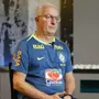 Dorival Júnior explica escolha por Igor Jesus, do Botafogo, como titular da Seleção e Endrick no banco: &#8216;Experiência e momento&#8217;
