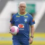 Com Igor Jesus, do Botafogo, mantido como titular, Dorival Júnior testa mudanças na Seleção Brasileira 