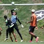 Jogadores do Botafogo se motivam com reta final em duas frentes: &#8216;É cada um estar na melhor versão para ajudar a conquistar títulos&#8217;