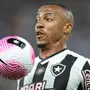 Jornal saudita põe Marlon Freitas, capitão do Botafogo, na mira do Al-Shabab