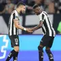 Luiz Henrique diz que Botafogo &#8216;está sempre no coração e na memória&#8217; e revela mensagem de Alex Telles