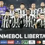 ATUAÇÕES FN: nota 10 para Alexander Barboza, Luiz Henrique, Savarino e Igor Jesus em Botafogo 5 x 0 Peñarol